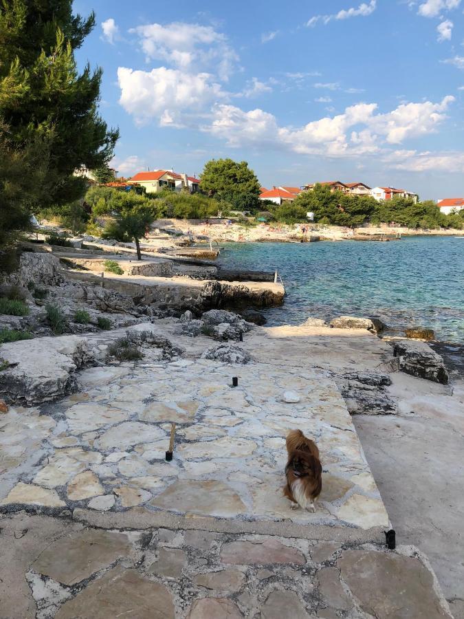 Apartmani Zvijezda Rogoznica (Sibenik-Knin) Luaran gambar