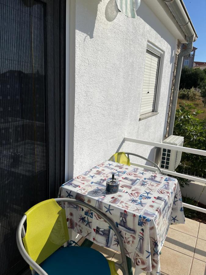Apartmani Zvijezda Rogoznica (Sibenik-Knin) Luaran gambar