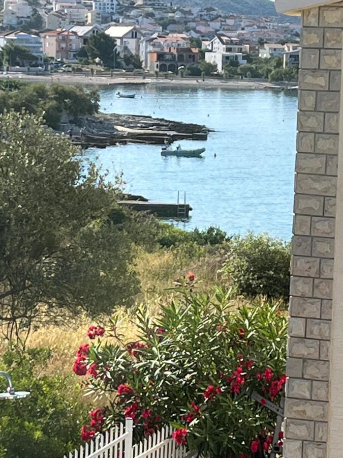Apartmani Zvijezda Rogoznica (Sibenik-Knin) Luaran gambar
