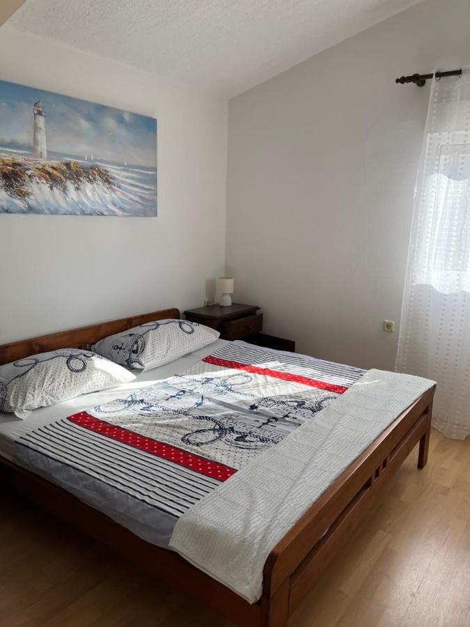 Apartmani Zvijezda Rogoznica (Sibenik-Knin) Luaran gambar