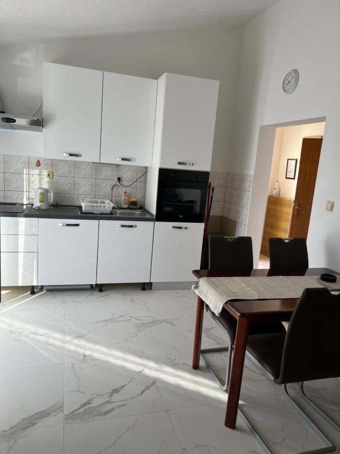 Apartmani Zvijezda Rogoznica (Sibenik-Knin) Luaran gambar