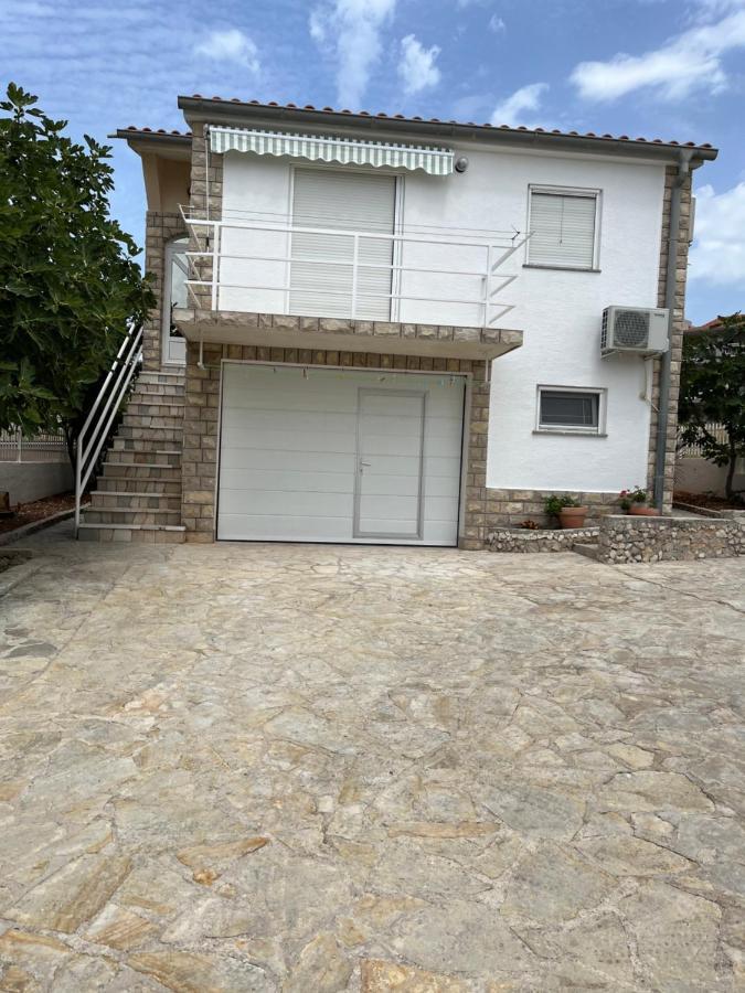 Apartmani Zvijezda Rogoznica (Sibenik-Knin) Luaran gambar