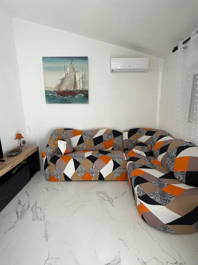 Apartmani Zvijezda Rogoznica (Sibenik-Knin) Luaran gambar