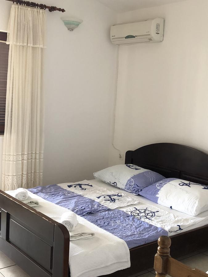 Apartmani Zvijezda Rogoznica (Sibenik-Knin) Luaran gambar