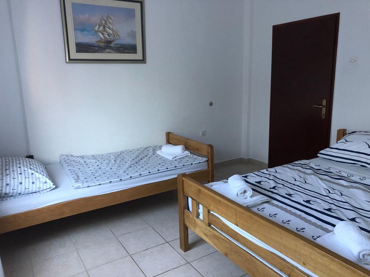 Apartmani Zvijezda Rogoznica (Sibenik-Knin) Luaran gambar