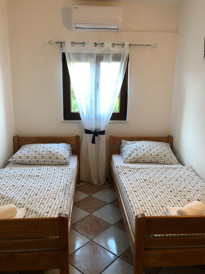 Apartmani Zvijezda Rogoznica (Sibenik-Knin) Luaran gambar