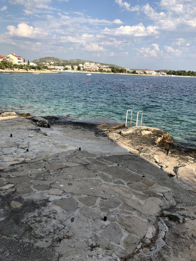 Apartmani Zvijezda Rogoznica (Sibenik-Knin) Luaran gambar